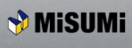 MISUMI米思